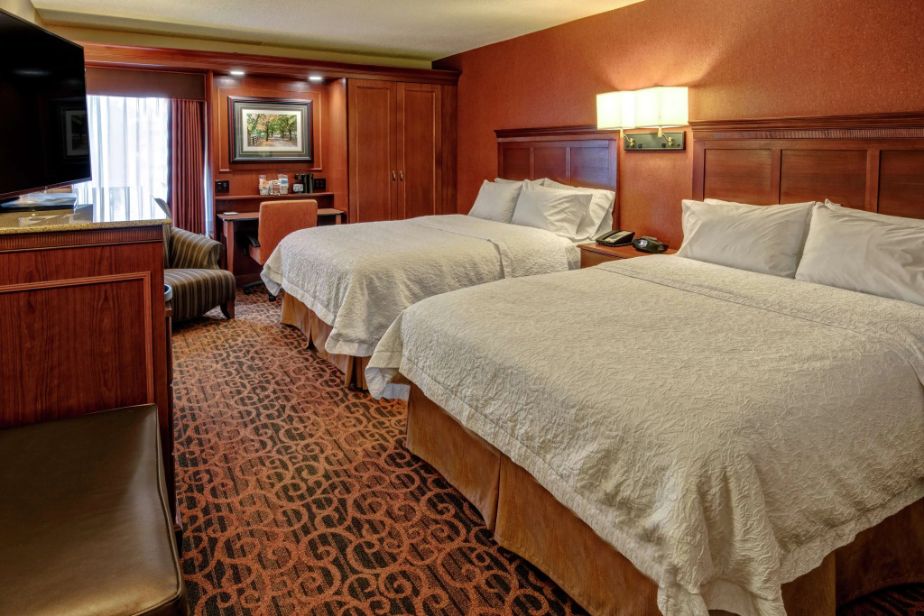 Hampton Inn Winchester KY
