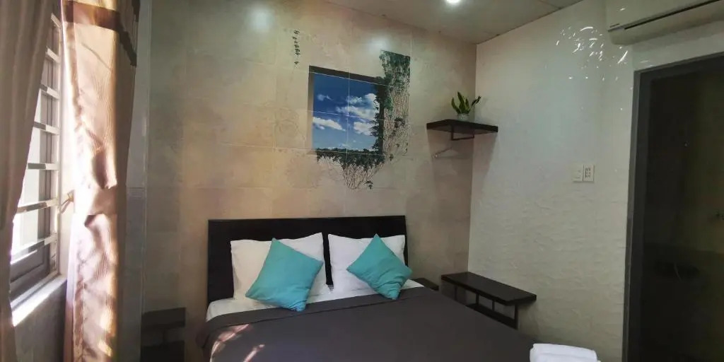 Colas Homestay