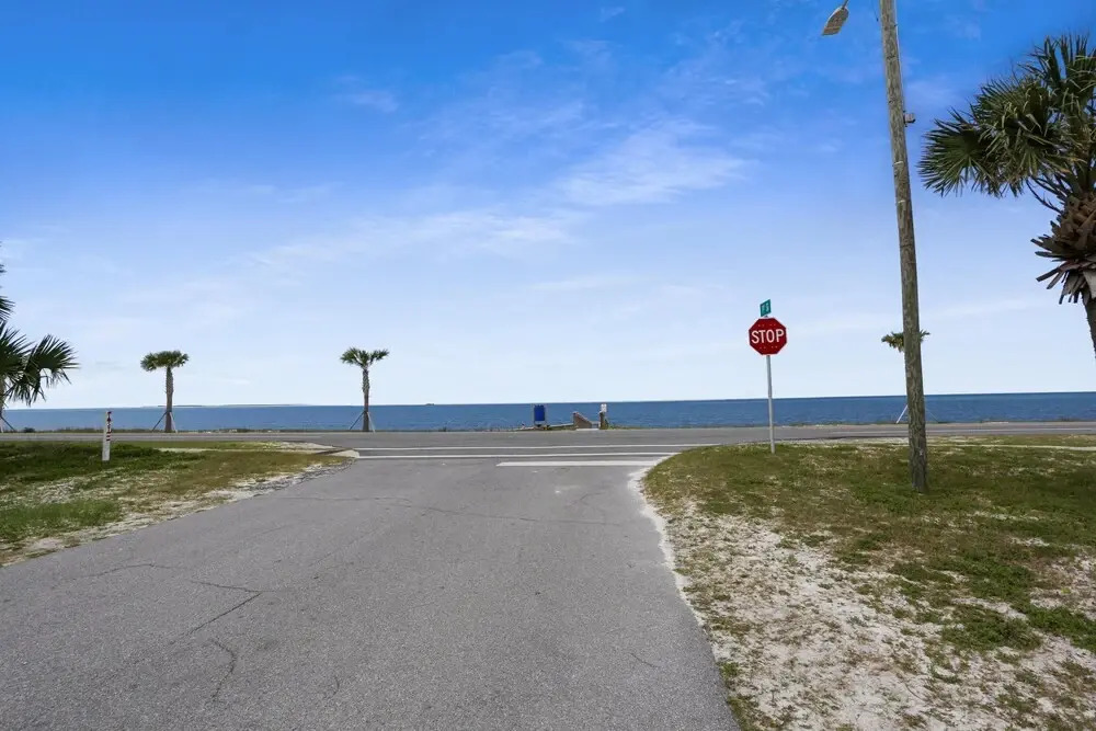 Beach View Lower