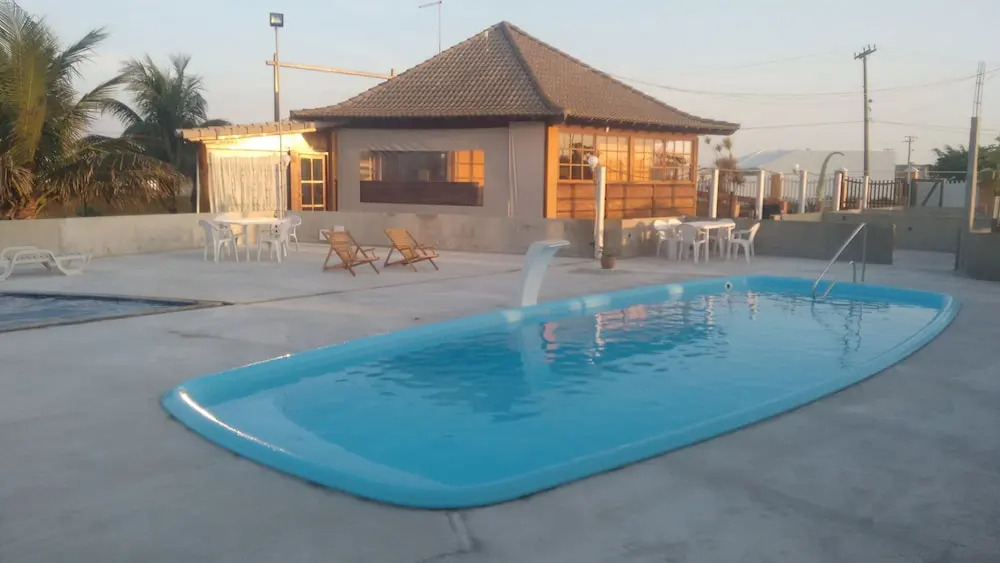 Villaggio dos Ventos