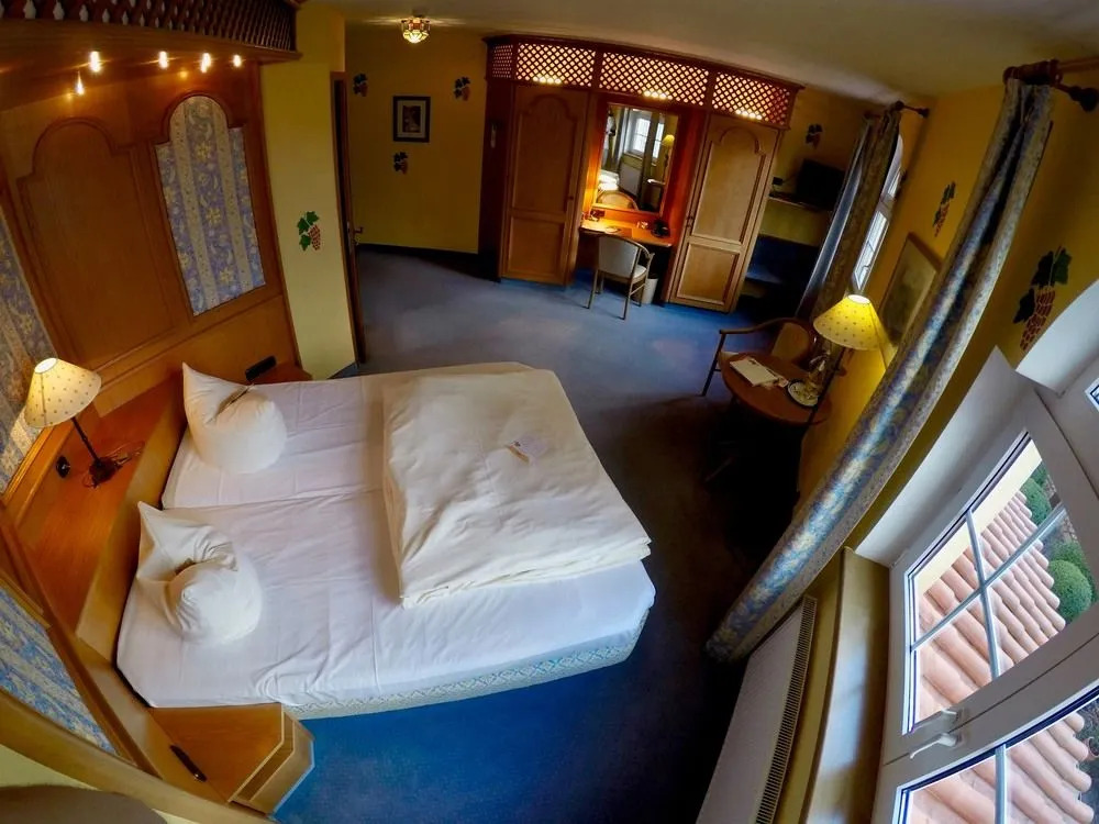 Hotel Spanischer Hof