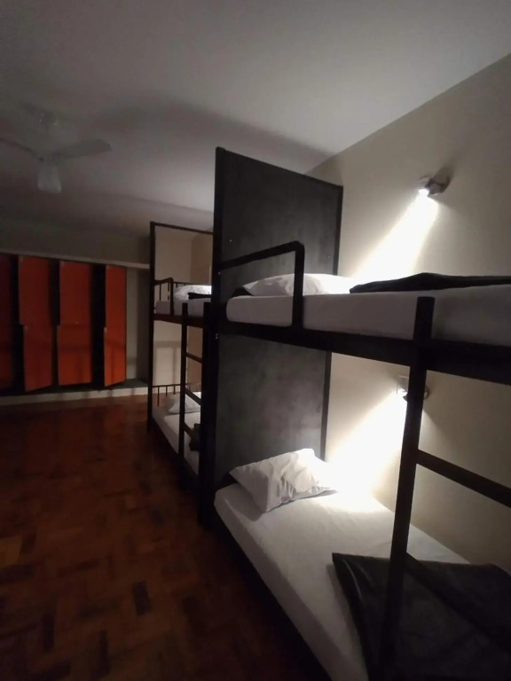 Soul Hostel Av Paulista Bela Vista 2