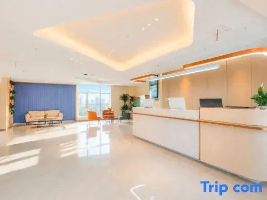 Jingyu Oriental Hotel