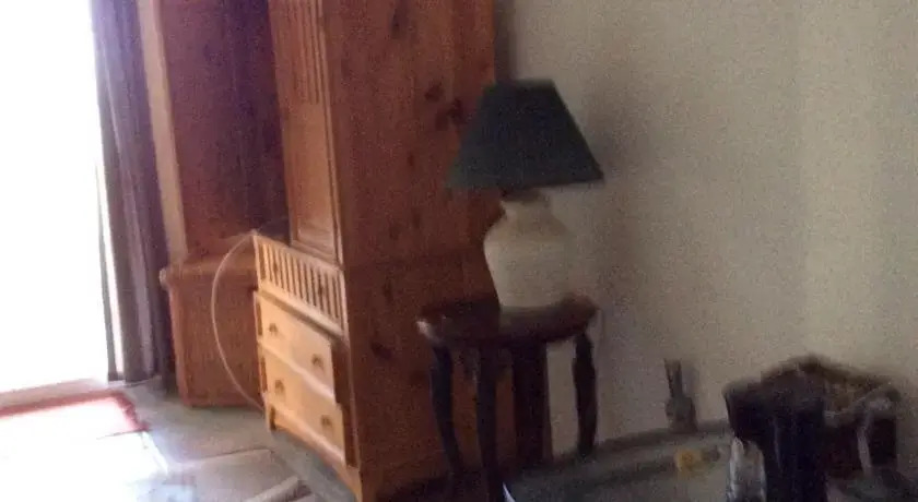 Cozy Corner