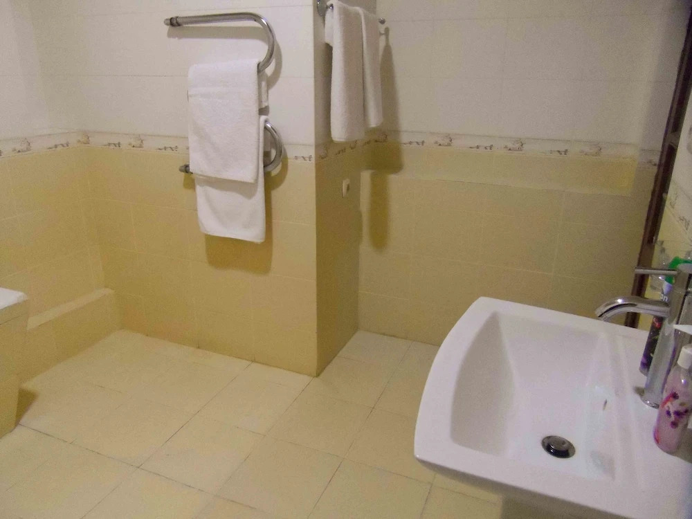 Jermuk Guest House