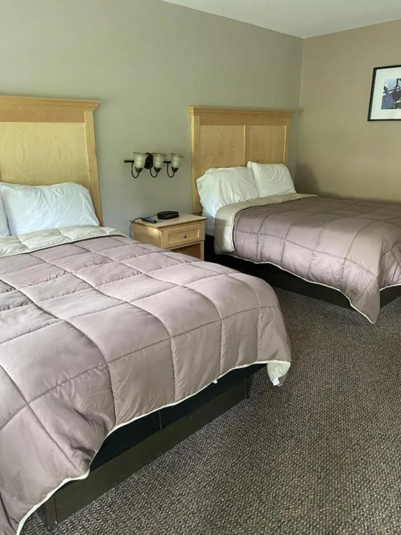 The Sunview Motel