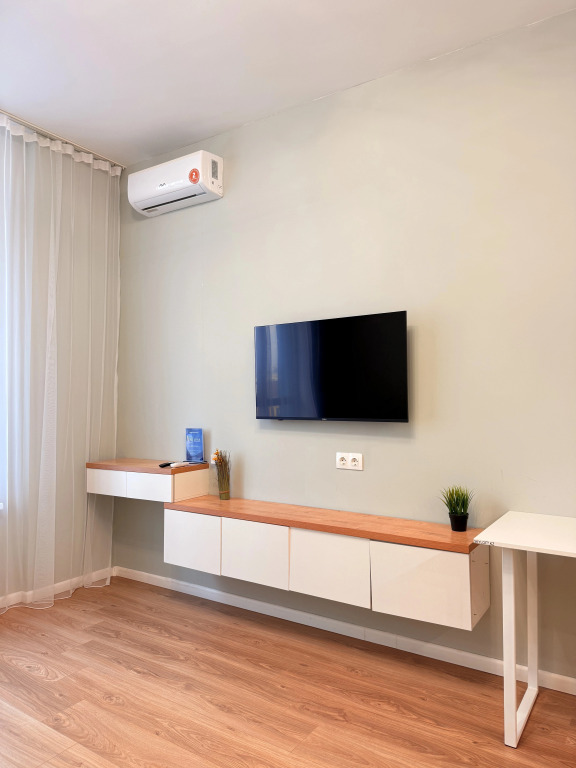 Апартаменты Parasat Park Residence