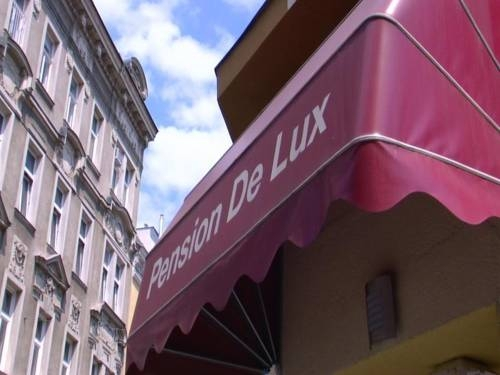 Hotel Pension De Lux