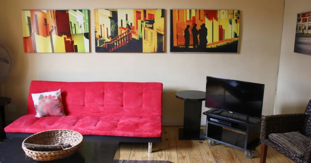 Daddy Long Legs Self Catering Apartments