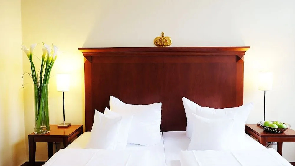 Hotel zur Fürstabtei