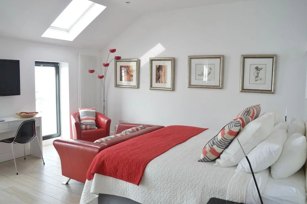 Pier39Portrush Adult Only