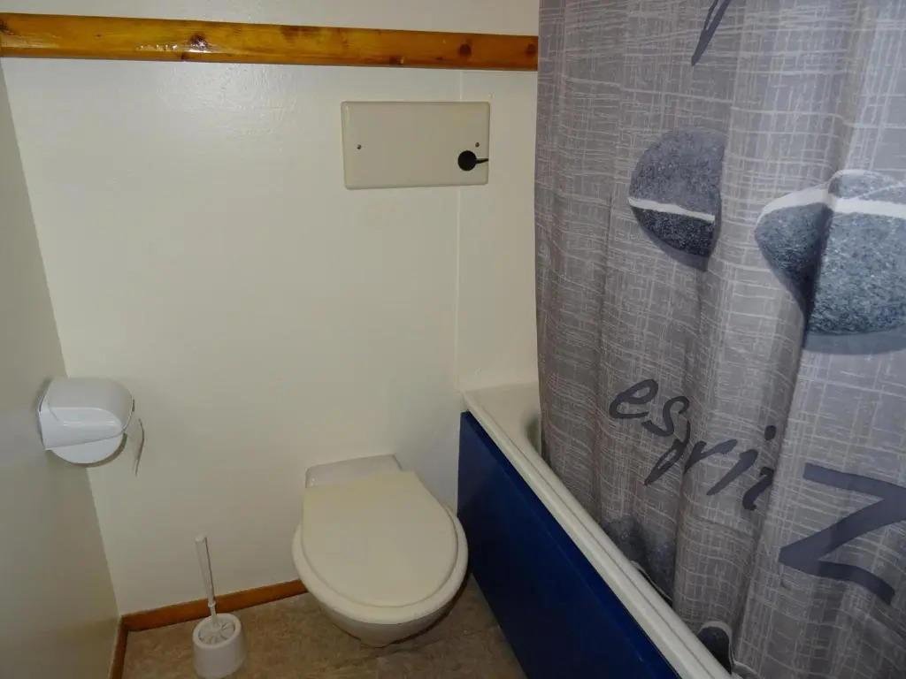 Appartement Les Arcs 1800, 1 pièce, 4 personnes - FR-1-411-321