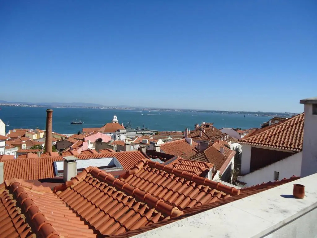 Alfama 2 You