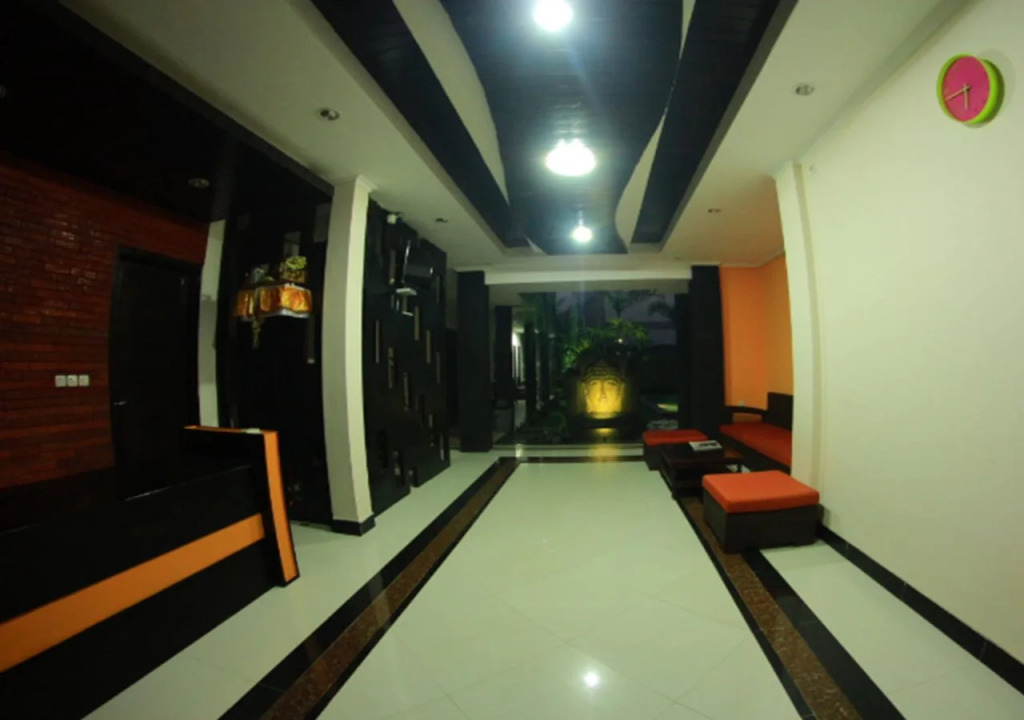 BliBli House