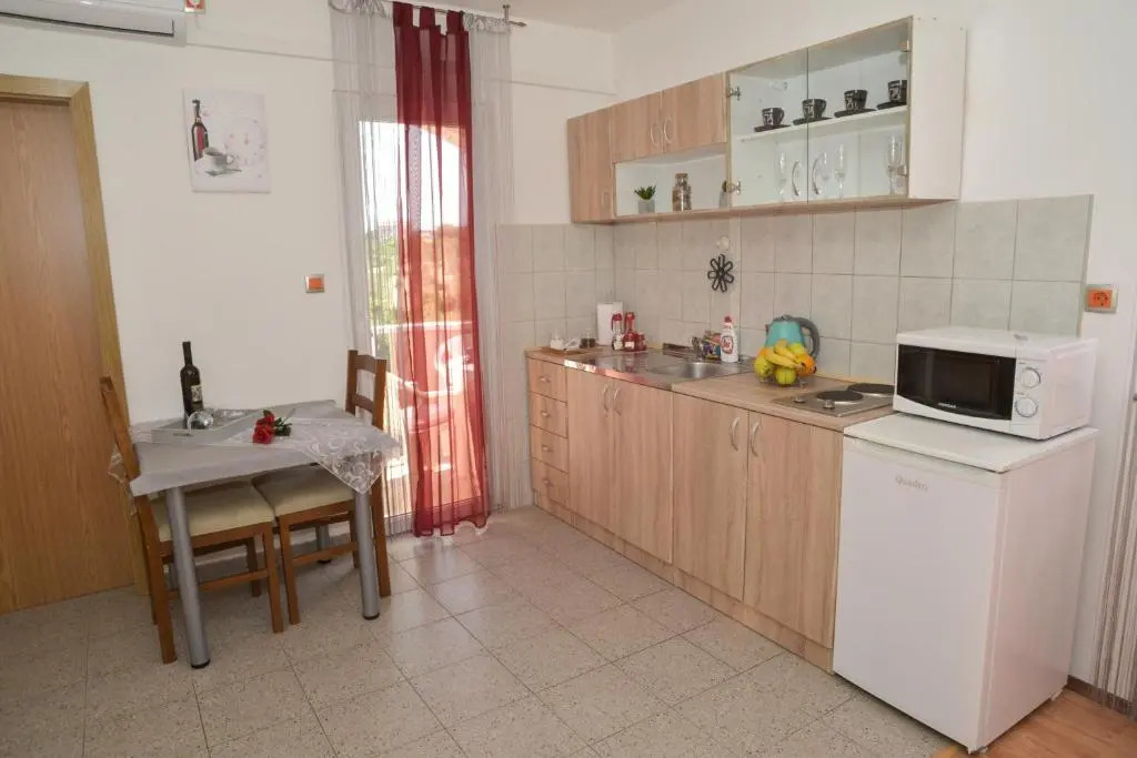 Apartment Zora