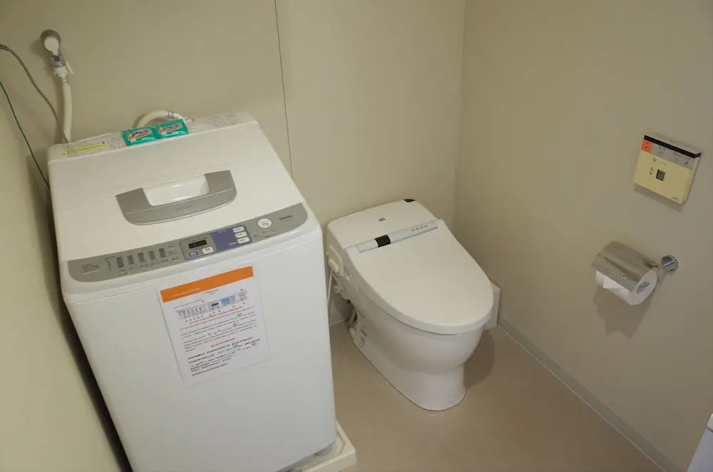 Oakwood Hotel & Apartments Ariake