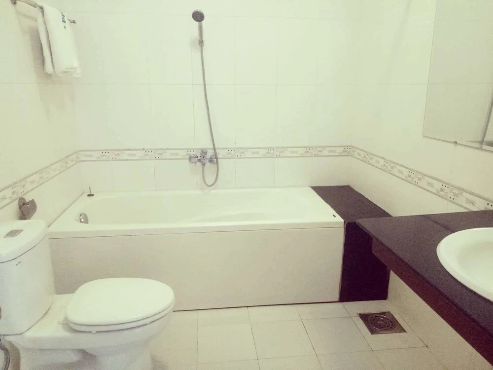 An Phu Hotel Nha Trang