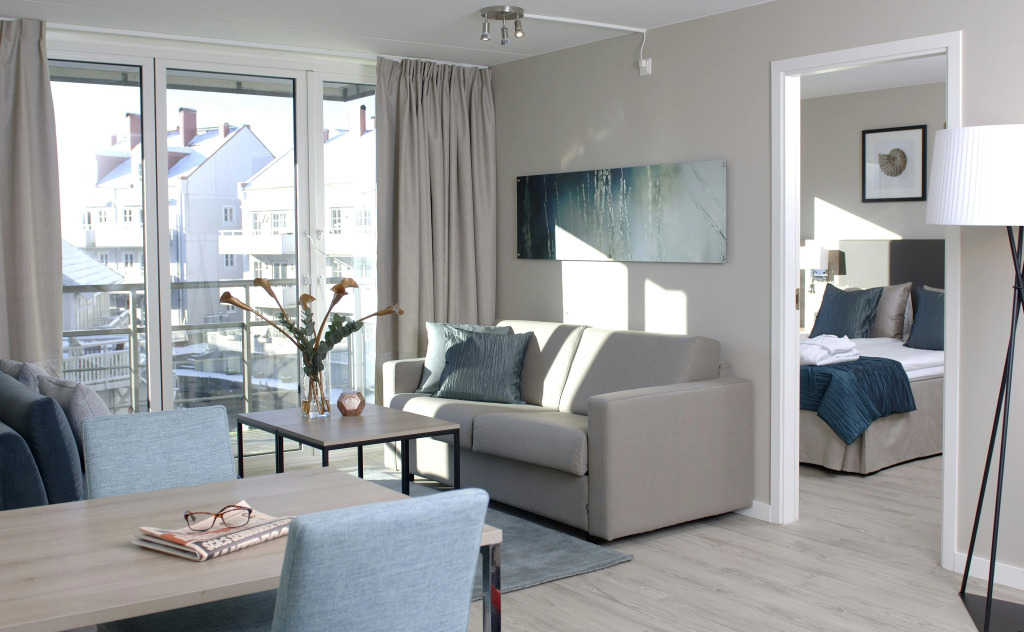 Strömstad Spa & Resort, An Ascend Member