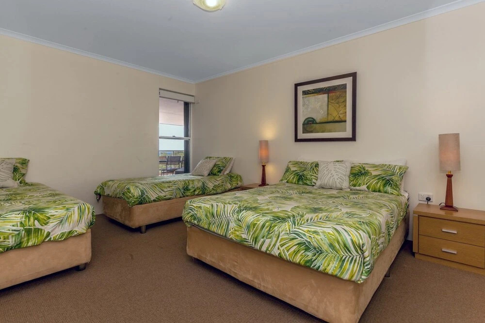 Nelson Towers, Unit 43/71 Victoria Parade