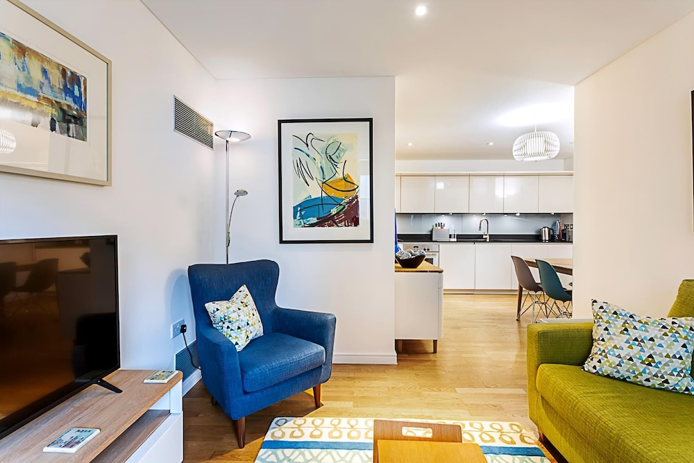 Perfect Paddington Pad