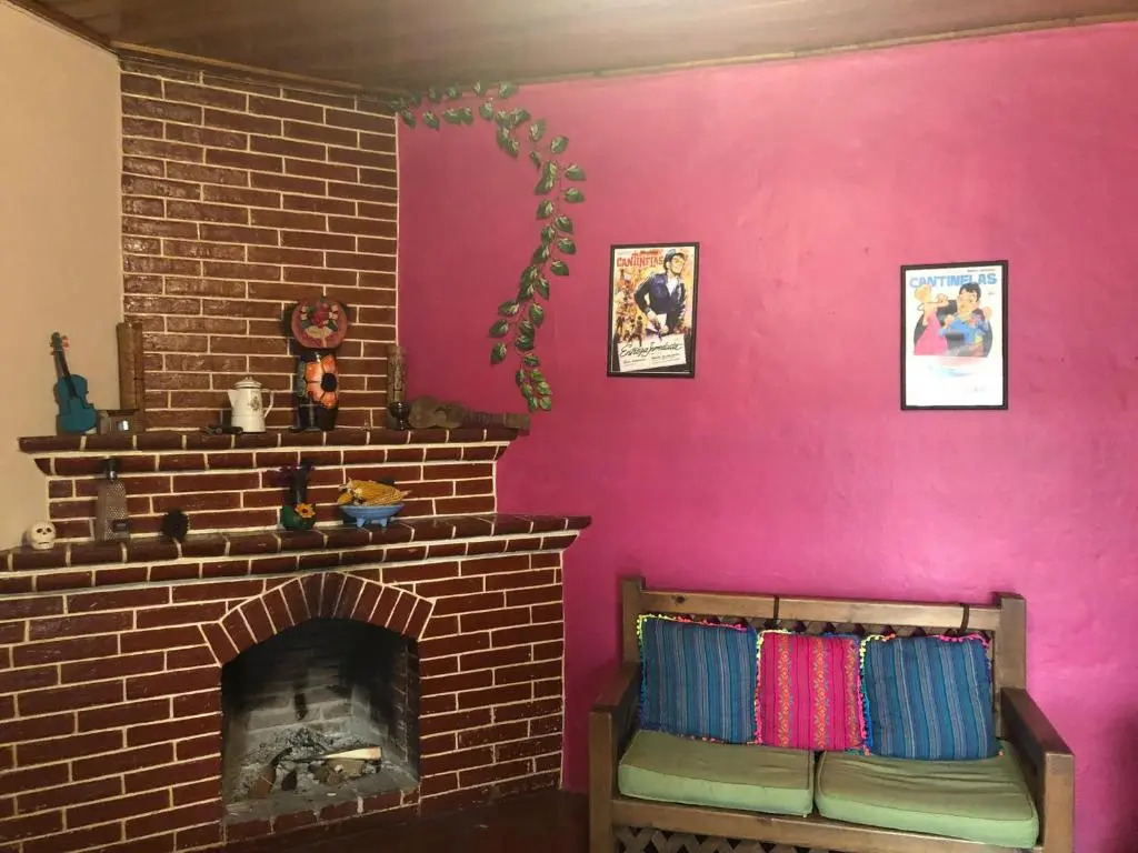 Hostal Casa Gaia