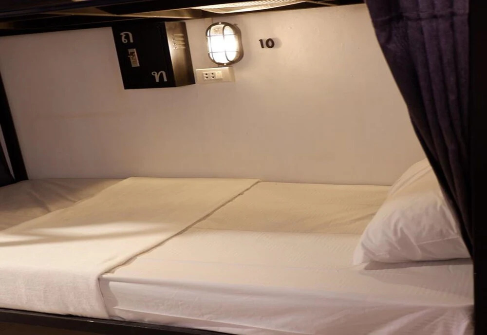 Fundee at Siam Hostel - Adults Only