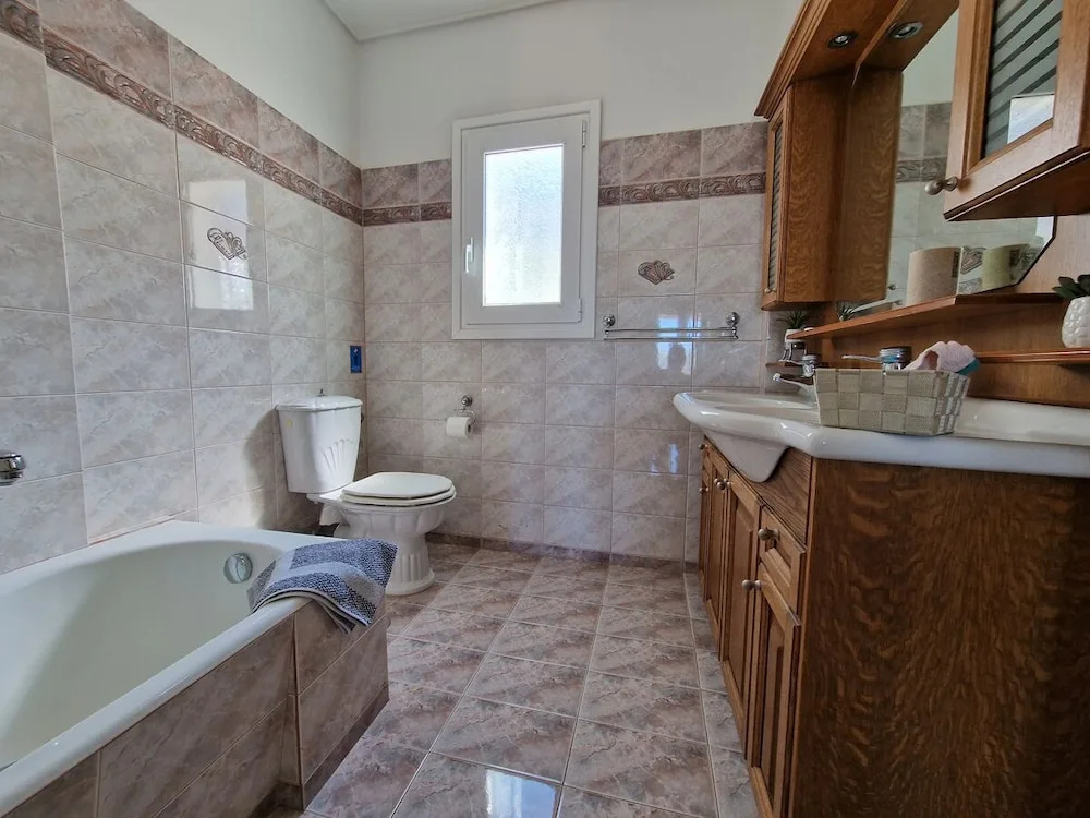 The Mirador Boutique Villa with Scenic Sea View