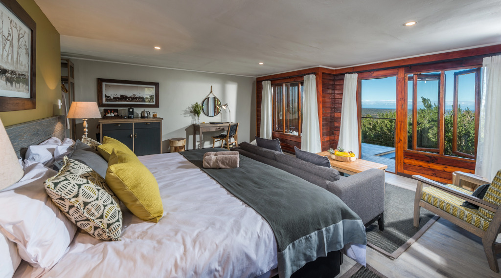 Kariega Game Reserve
