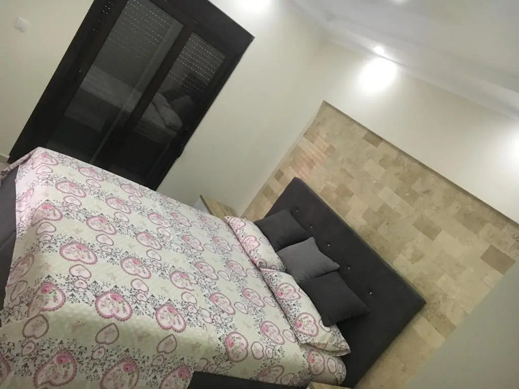 Fimi Apartments