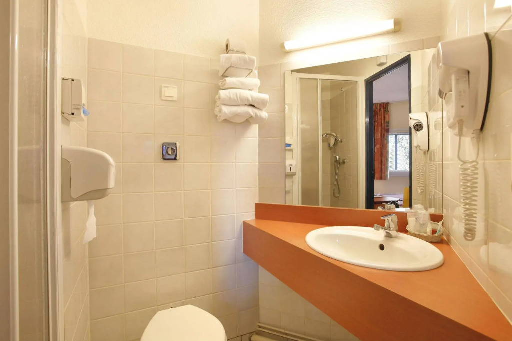 Kyriad Direct Rennes Ouest