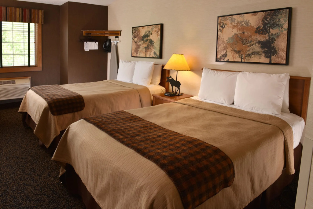 Stoney Creek Hotel Columbia