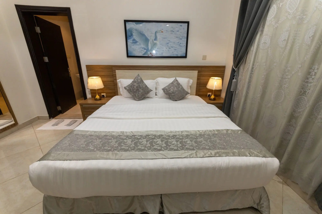 Admire Apart Hotel