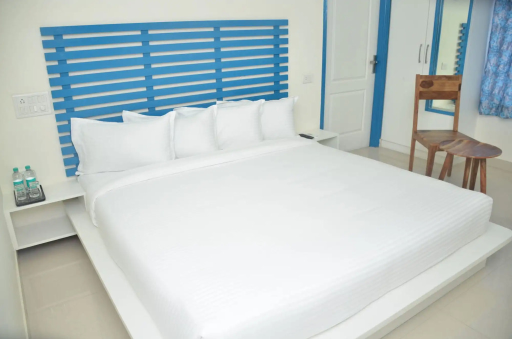 Coracao Homes