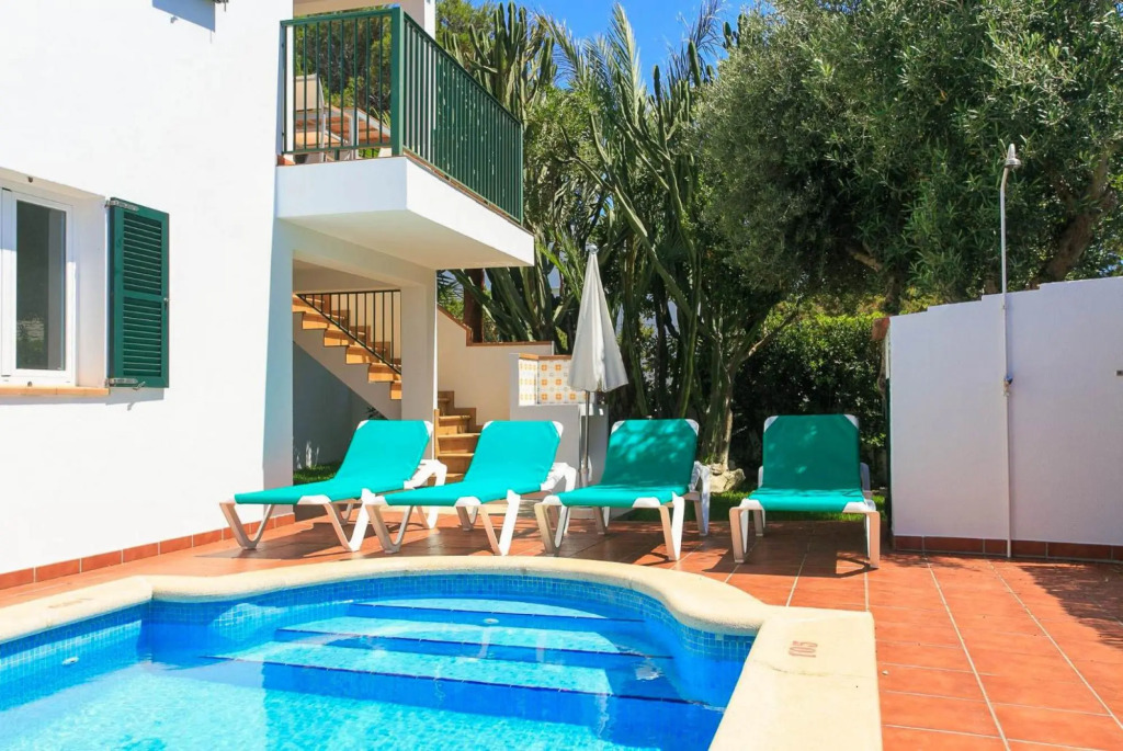 Villa Toymi Large Private Pool Walk to Beach Wifi - 2501