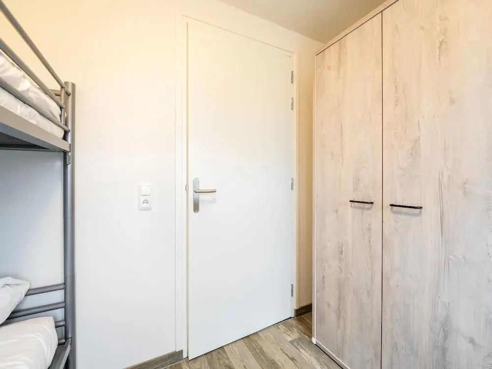 Beautiful apartment near recreational facility