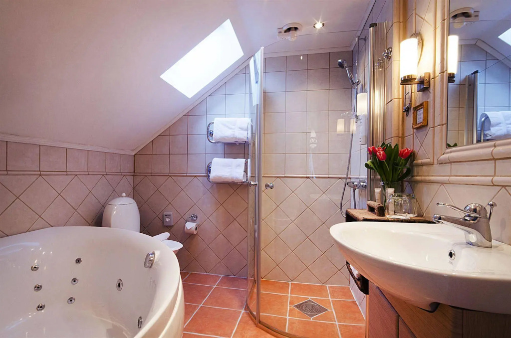 Hotel Amalias Hus