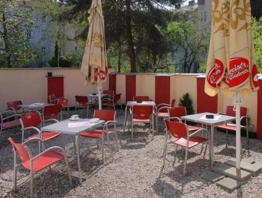 Penzion Hotel Morrison