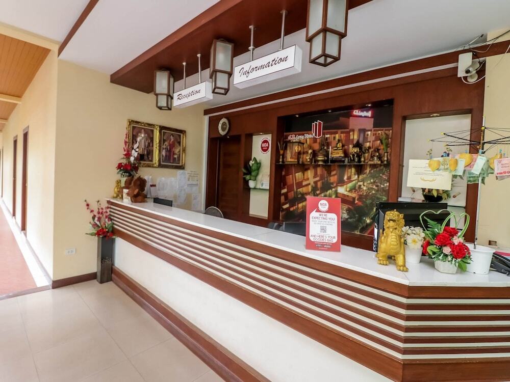 Nida Rooms Pattana 47 Central Mall