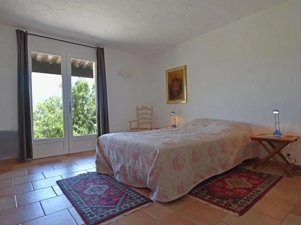 Beautiful Family Villa With Private Swimming Pool