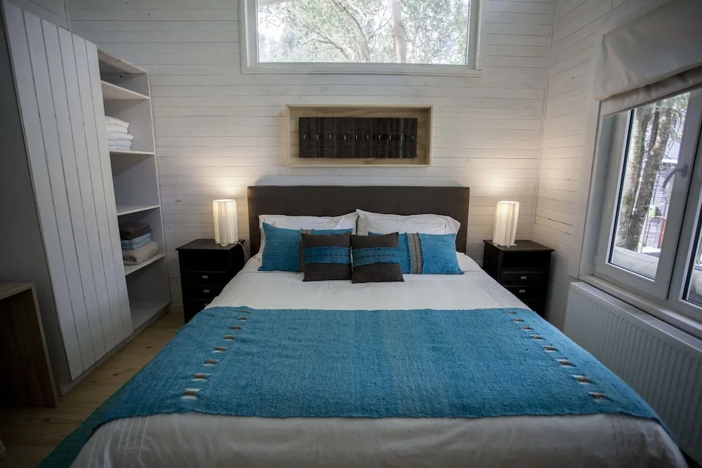 Mareas Ralun Lodge