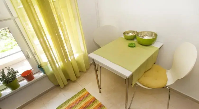 Flory Apartment