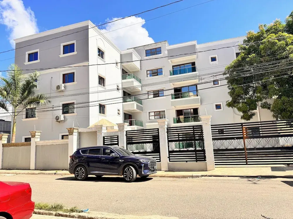 Santiago Amazing 4bedrooms Apt for Group, Spectacular Wifi, Close to all fun