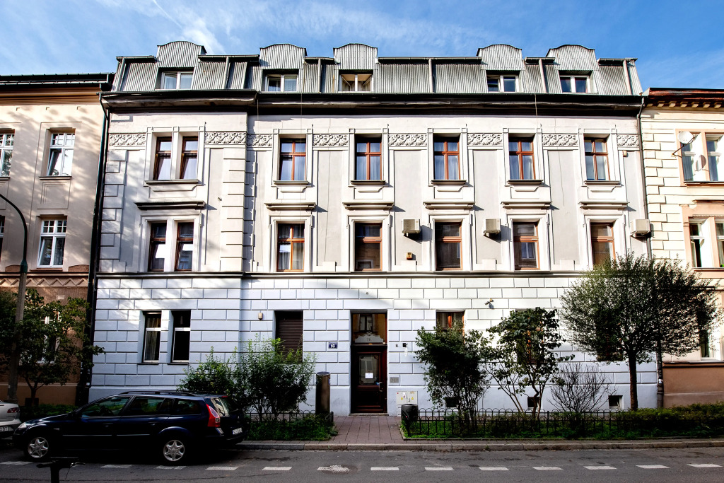 Aparthotel Siesta