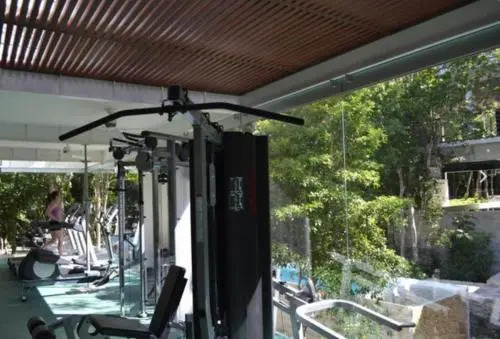 TAO Modern Retreat