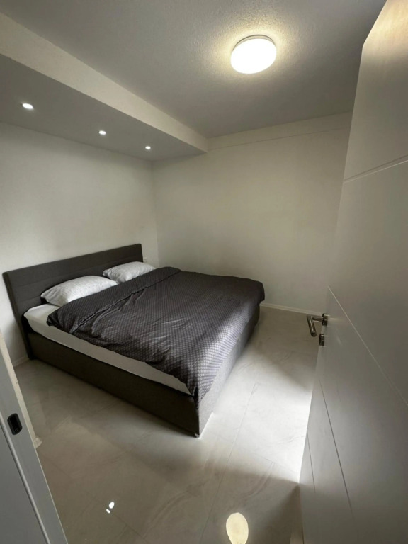 SSK Apartments