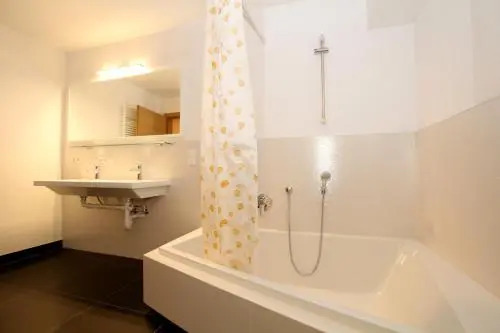 Ibex Hostel