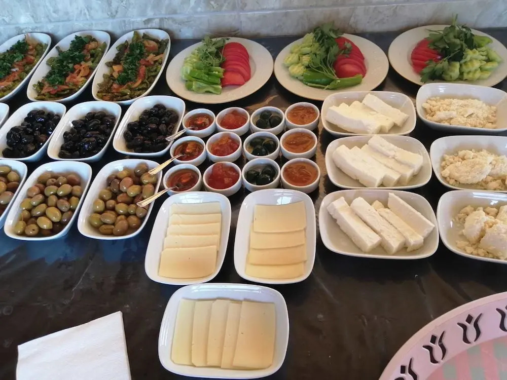 EM-BA BUTİK BUNGALOV