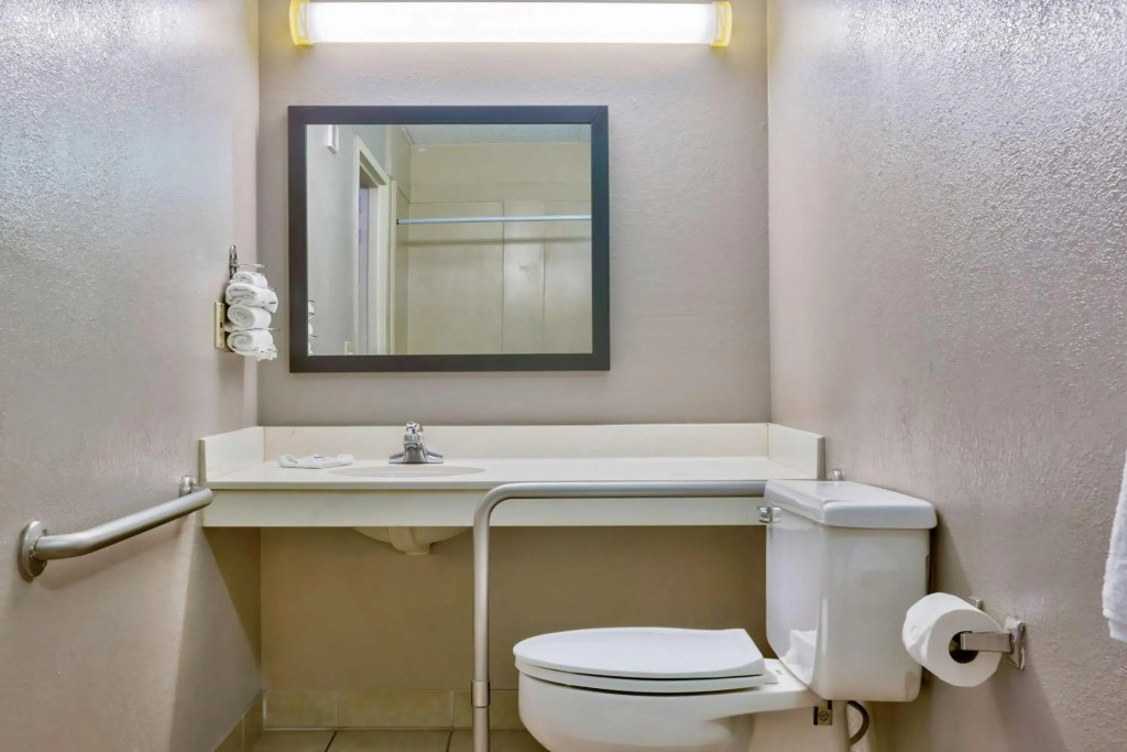 Motel 6 Morgantown