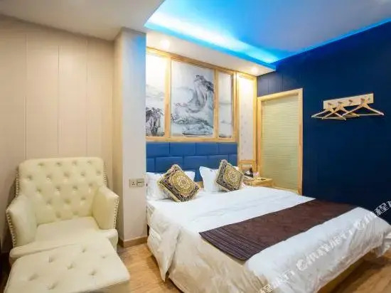Super 8 by Wyndham Quanzhou Nanan Hong Lai Da Qiao