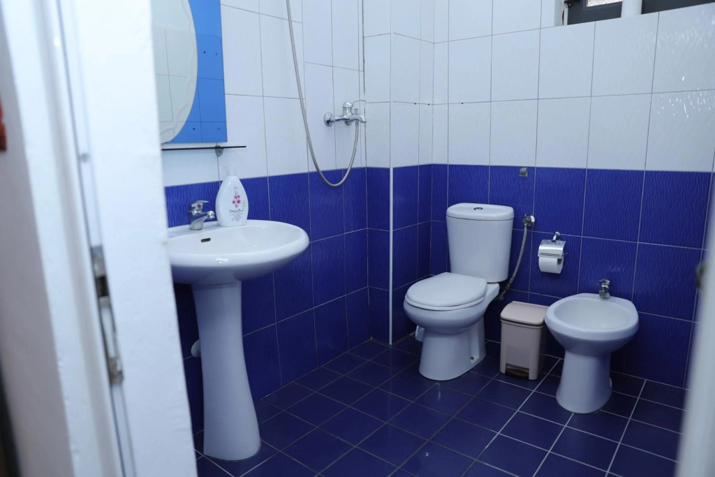Guesthouse Matia
